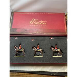 Britian - The Viceroy's Bodyguard - 40180 - Delhi Durbar Collection